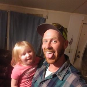 Meet your Posher, Wayne